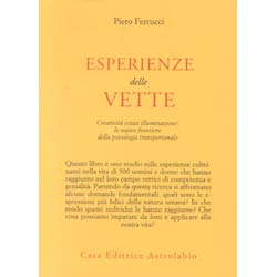 Esperienze delle Vette