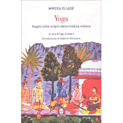 YogaSaggio sulle origini della mistica indiana