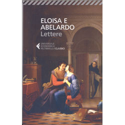 Eloisa e Abelardo - Lettere