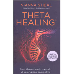 Theta Healing1Uno straordinario metodo di guarigione energetica
