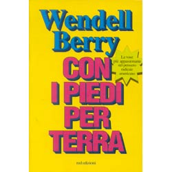 Con i piedi per terra