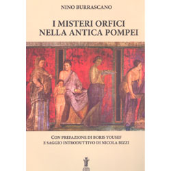 I Misteri Orfici nella Antica Pompei