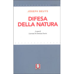 Difesa della NaturaA cura di Lucrezia De Domizio Durini