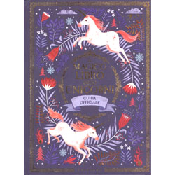 Il Magico Libro degli UnicorniGuida Ufficiale