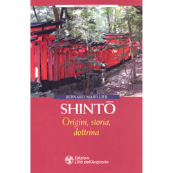 ShintoOrigini, storia, dottrina