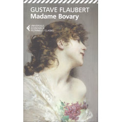 Madame BovaryA cura di Roberto Carifi