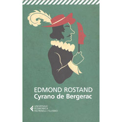Cyrano de BergeracA cura di Cinzia Bigliosi