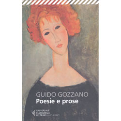Poesie e ProseA cura di Luca Lenzini. Introduzione di Pier Paolo Pasolini
