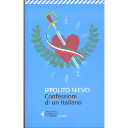 Confessioni di un ItalianoA cura di Ugo M. Ulivieri
