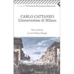 L'Insurrezione di MilanoA cura di Marco Meriggi