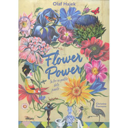 Flower PowerLa forza gentile delle piante