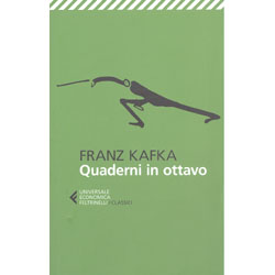 Quaderni in OttavoA cura di Italo Alighiero Chiusano