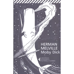 Moby Dicka cura di Alessandro Ceni