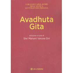 Avadhuta Gita