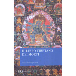 Il Libro Tibetano dei MortiA cura di Giuseppe Tucci