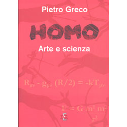 Homo. Arte e Scienza