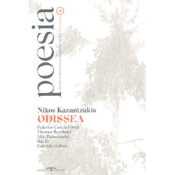 OdisseaPoesia 4 - Rivista di cultura poetica