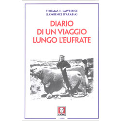 Diario di un Viaggio Lungo l'Eufrate