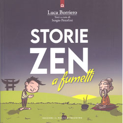 Storie Zen a Fumetti