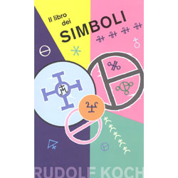 Il Libro dei Simboli - Rudolf Koch