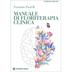 Manuale di Floriterapia Clinica