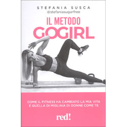 Il Metodo Go GirlCome il fitness ha cambiato la mia vita e quella di migliaia di donne come te