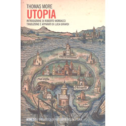 UtopiaIntroduzione di Roberto Mordacci