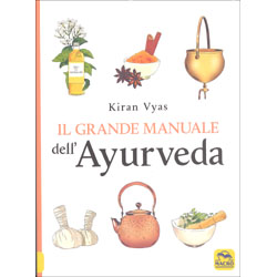 Il Grande Manuale dell'Ayurveda