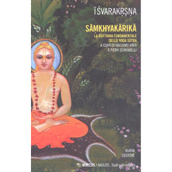 SamkhyakarikaLa Dottrina Fondamentale dello Yoga Sutra di Patanjali