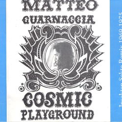 Cosmic Playground
