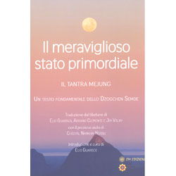 Il Meraviglioso Stato PrimordialeIl Tantra Mejung - Un testo fondamentale dello Dzogchen Semde