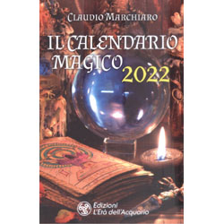Il Calendario Magico 2022