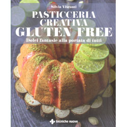 Pasticceria Creativa Gluten FreeDolci fantasie alla portata di tutti