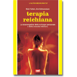 Terapia reichiana