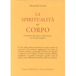 La Spiritualità del Corpo