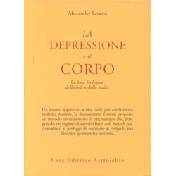 La Depressione e il Corpo