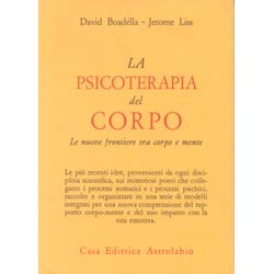 La Psicoterapia del Corpo