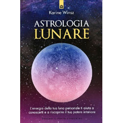 Astrologia LunareL'energia della tua luna personale ti aiuta a conoscerti e a riscoprire il tuo potere interiore