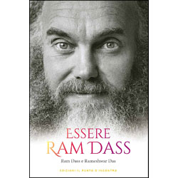 Essere Ram Dass