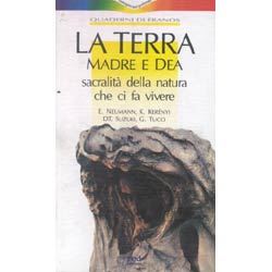 La terra madre e Dea