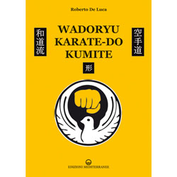 Wadoryu Karate-Do Kumite