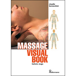 Massage Visual BookHolistic maps