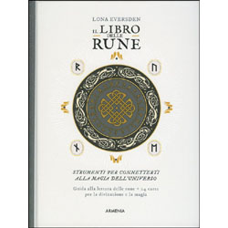 Il Libro delle RuneStrumenti per connetterti alla magia dell'universo