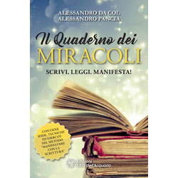 Il Quaderno dei MiracoliScrivi. Leggi. Manifesta!