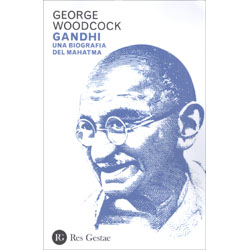 GandhiUna biografia del Mahatma