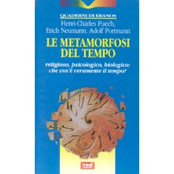 Le metamorfosi del tempo