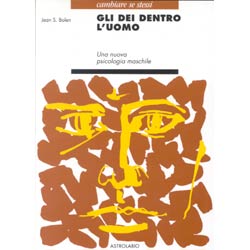 Gli Dei Dentro l'Uomo