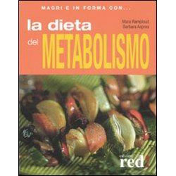 La Dieta del Metabolismo