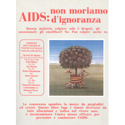 AIDS - Non moriamo d'Ignoranza