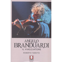 Angelo BranduardiIl viaggiatore